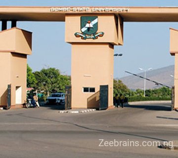 Gombe State University Academic Session Calendar | 2024/2025