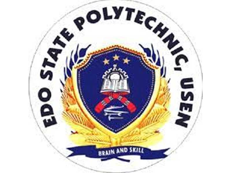 Edo State Polytechnic ND Part-Time Admission 2025/2026 Session