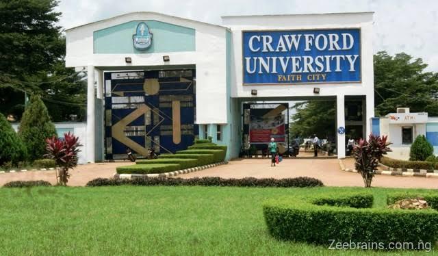 Crawford University Post UTME | 2025/2026 Session
