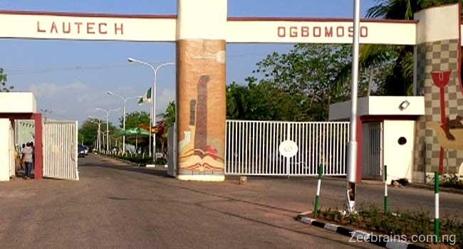 LAUTECH Post UTME Screening Form | 2025/2026