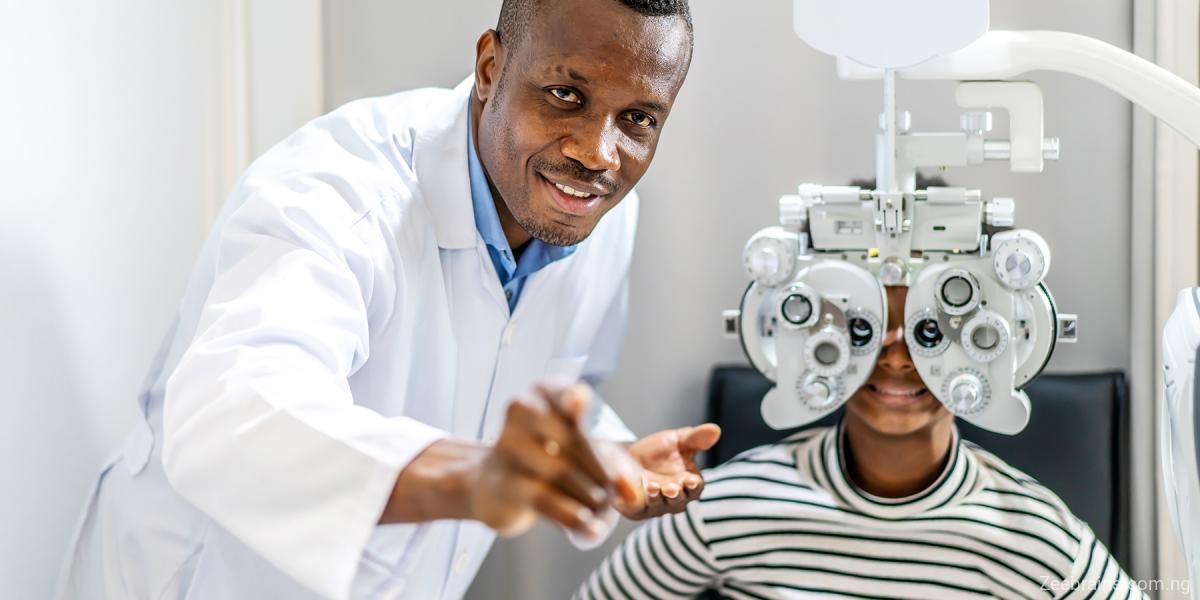 Universities That Offer Optometry in Nigeria | See list