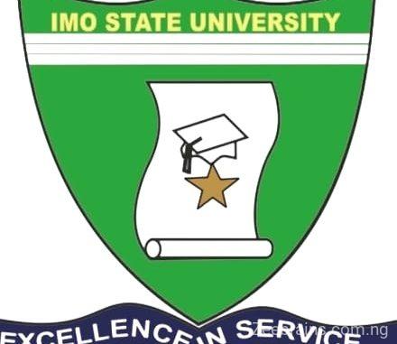 Imo State University JUPEB Form | 2025/2026