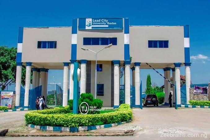 Lead City University Post UTME Form | 2025/2026
