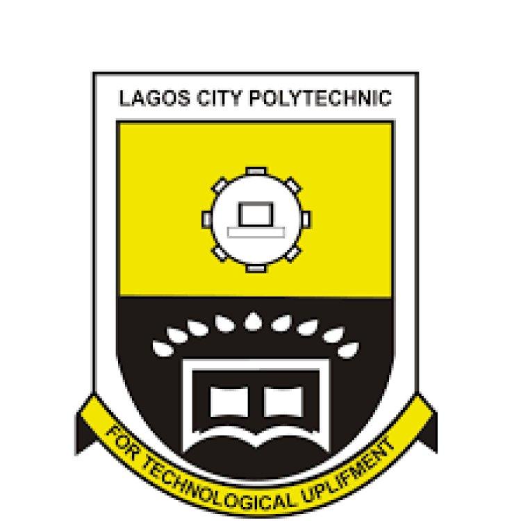 Lagos City Polytechnic Post UTME Form | 2025/2026