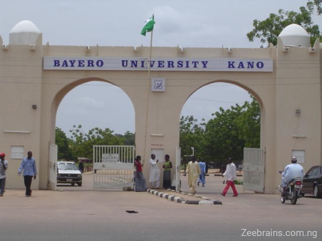 Bayero University Cut-Off Mark | 2025/2026
