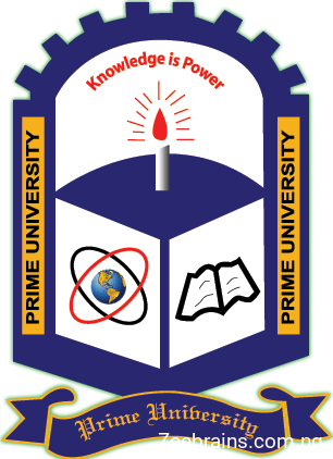 Prime University Post UTME Screening Form | 2025/2026