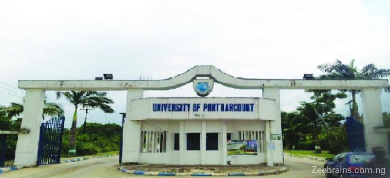 UNIPORT Pre-Degree Form | 2025/2026