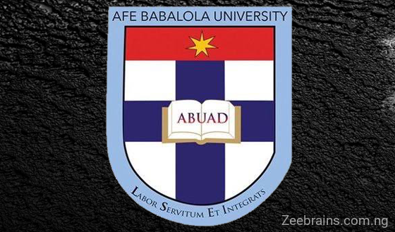 Afe Babalola University Post UTME Form | 2025/2026