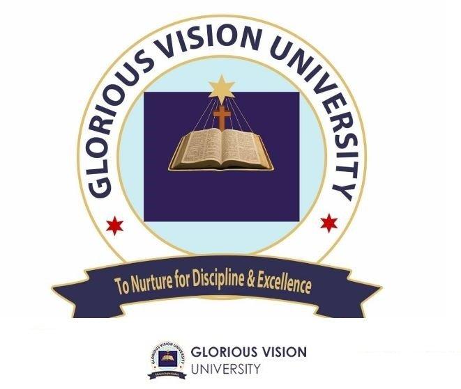 Glorious Vision University Post UTME/DE Form | 2025/2026