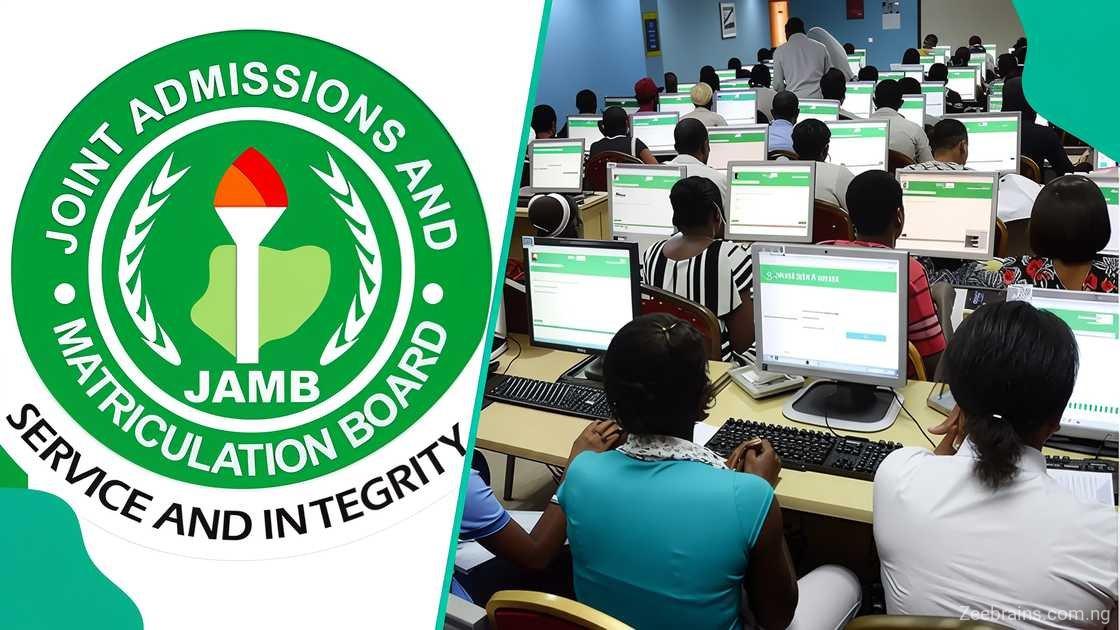 JAMB seek delisting of 2025 UTME top scorer from medical practice
