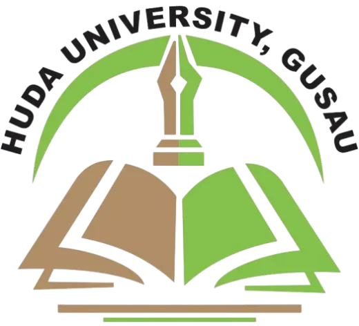 Huda University Admission form | 2025/2026 session