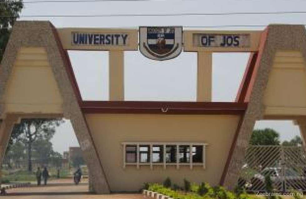 UNIJOS Postgraduate Form | 2025/2026 Session