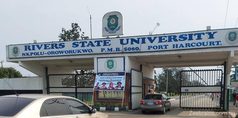 Rivers State University Postgraduate Admission List | 2024/2025