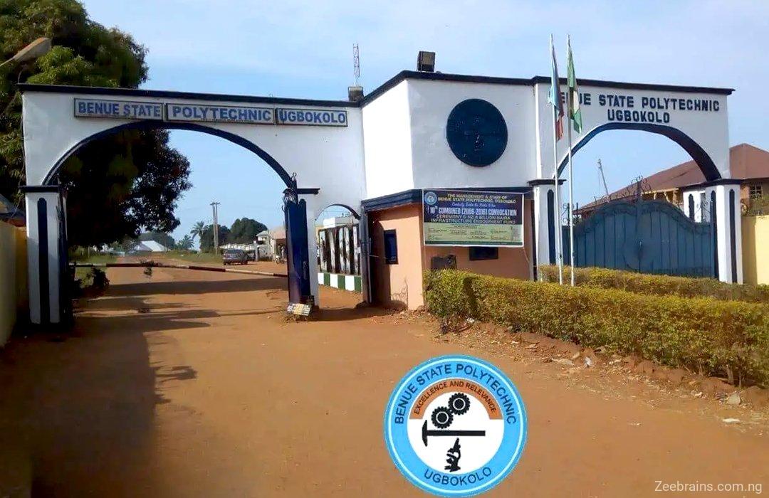 BENPOLY Post UTME Screening Form | 2025/2026