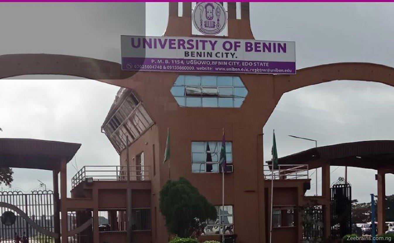 UNIBEN Academic Calendar | 2024/2025 Session