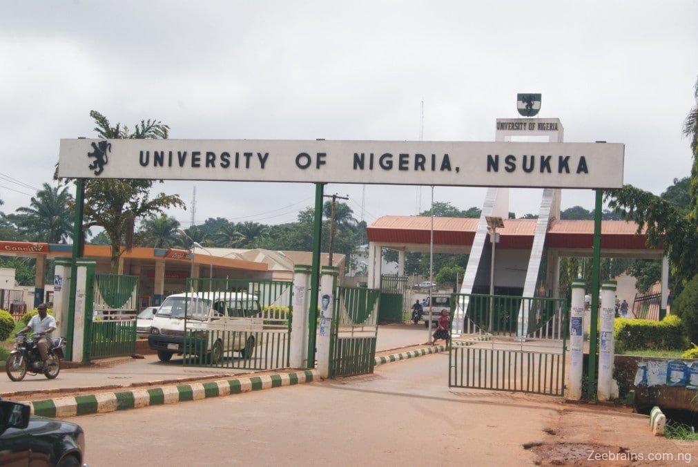 UNN Post UTME Form | 2025/2026