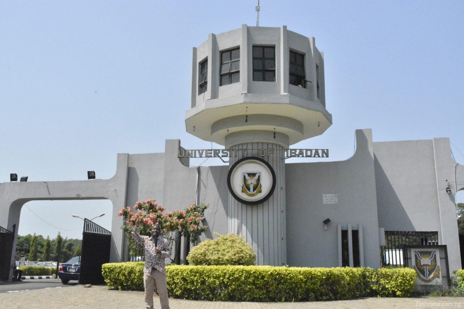University of Ibadan Post UTME Form | 2025/2026