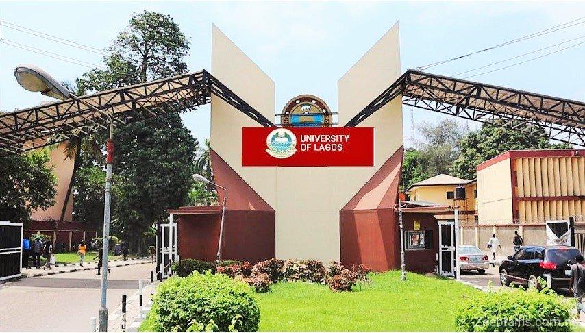 UNILAG Post UTME Form | 2025/2026