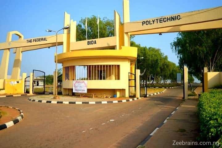 Federal Polytechnic Bida Cut-Off Marks | 2025/2026