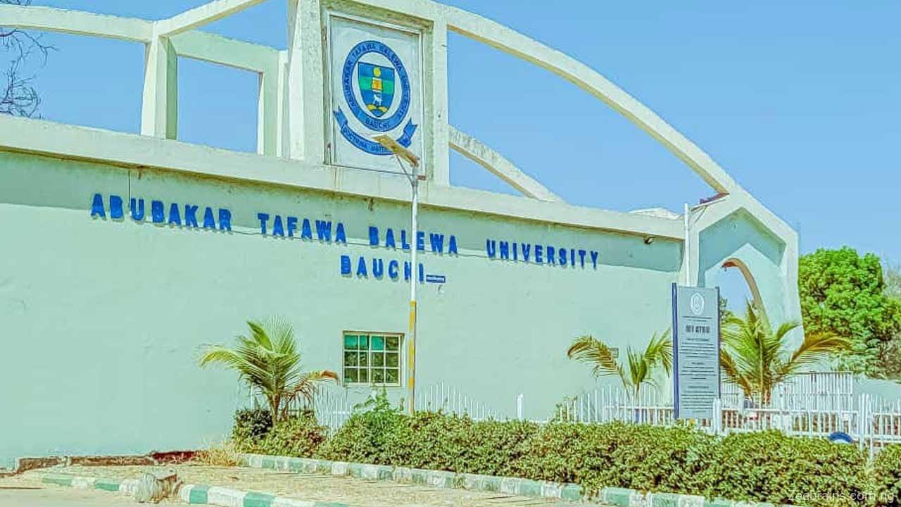 ATBU Postgraduate Courses and Requirements | See list