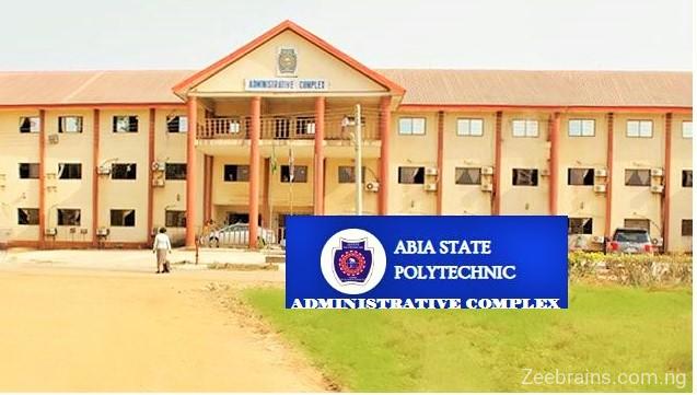 Abia State Polytechnic Post UTME Form | 2025