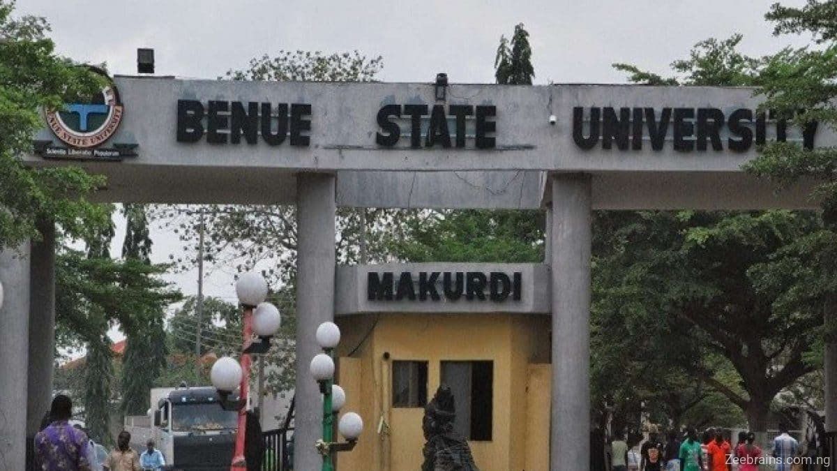 Moses Orshio Adasu University Post UTME Form | 2025/2026