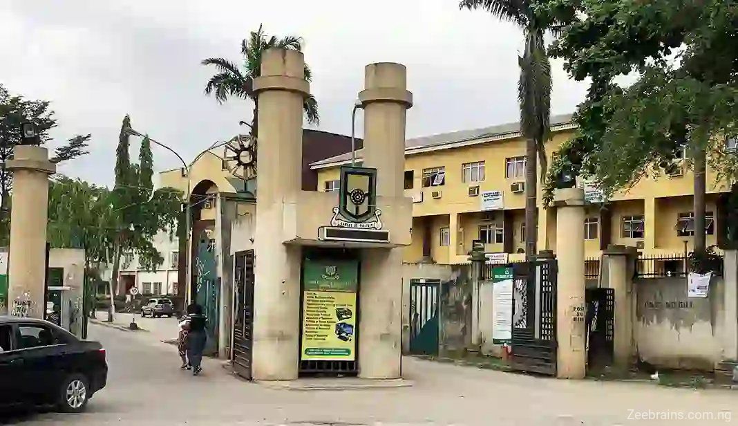 YABATECH ND Part-Time Form | 2025/2026