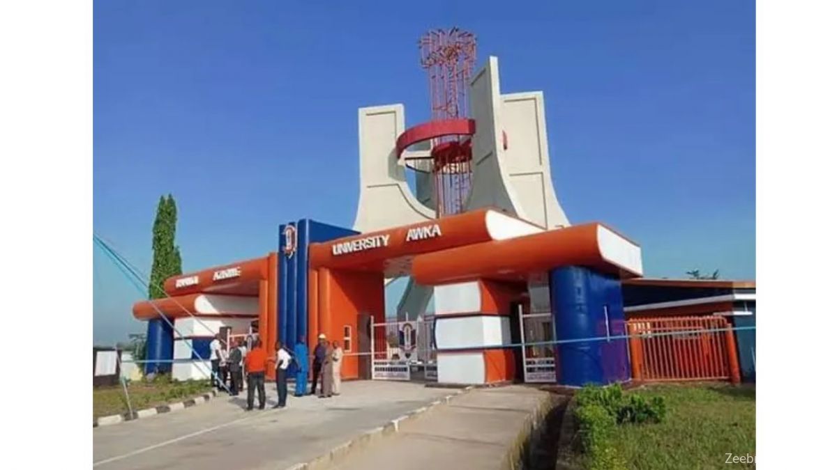 UNIZIK Cut-Off Mark | 2025/2026 Session