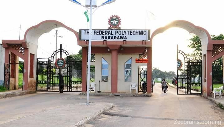 Federal Polytechnic Nasarawa Cut-Off Mark | 2025/2026 Session