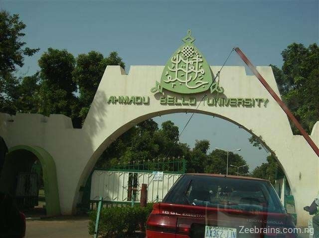 Ahmadu Bello University Postgraduate  Form | 2025/2026