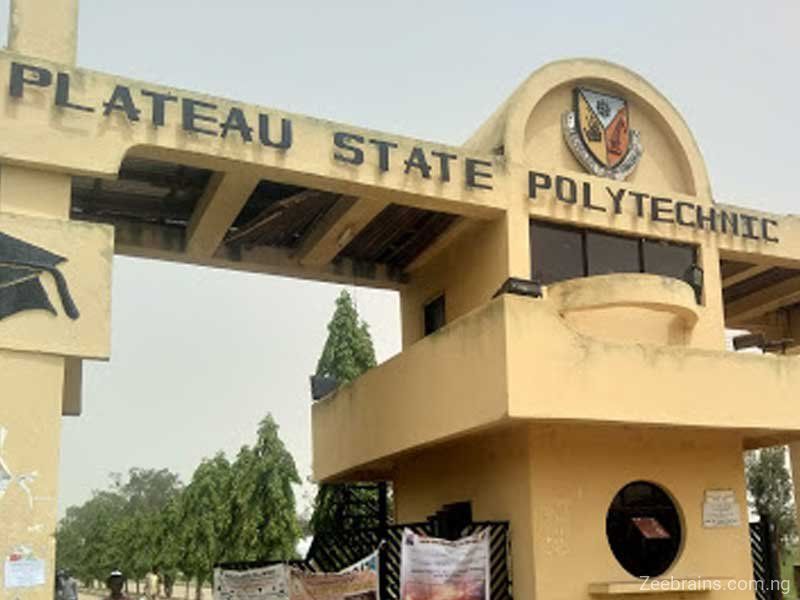Plateau State Polytechnic Cut-Off Mark | 2025/2026