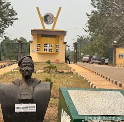 Abraham Adesanya Polytechnic HND Form | 2025/2026