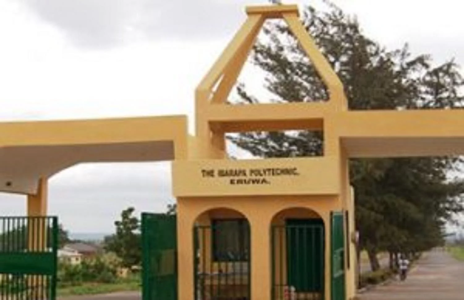 Adeseun Ogundoyin Polytechnic Post UTME Form | 2025/2026