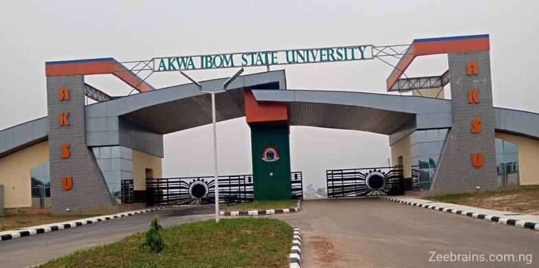 Courses Offered By Akwa Ibom State University | See List