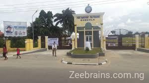 Captain Elechi Amadi Polytechnic Courses and Requirements | See Lists
