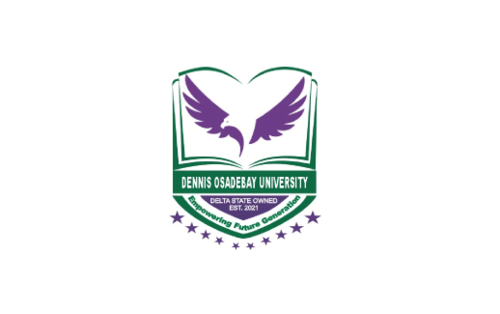 Dennis Osadebay University Cut-Off Marks | 2025/2026