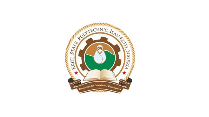 Ekiti State Polytechnic Post UTME Form | 2025/2026