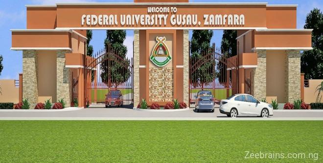 Federal University Gusau Academic Calendar | 2024/2025 Session
