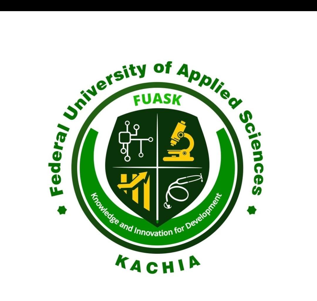Federal University Kachia Post UTME Form | 2025/2026