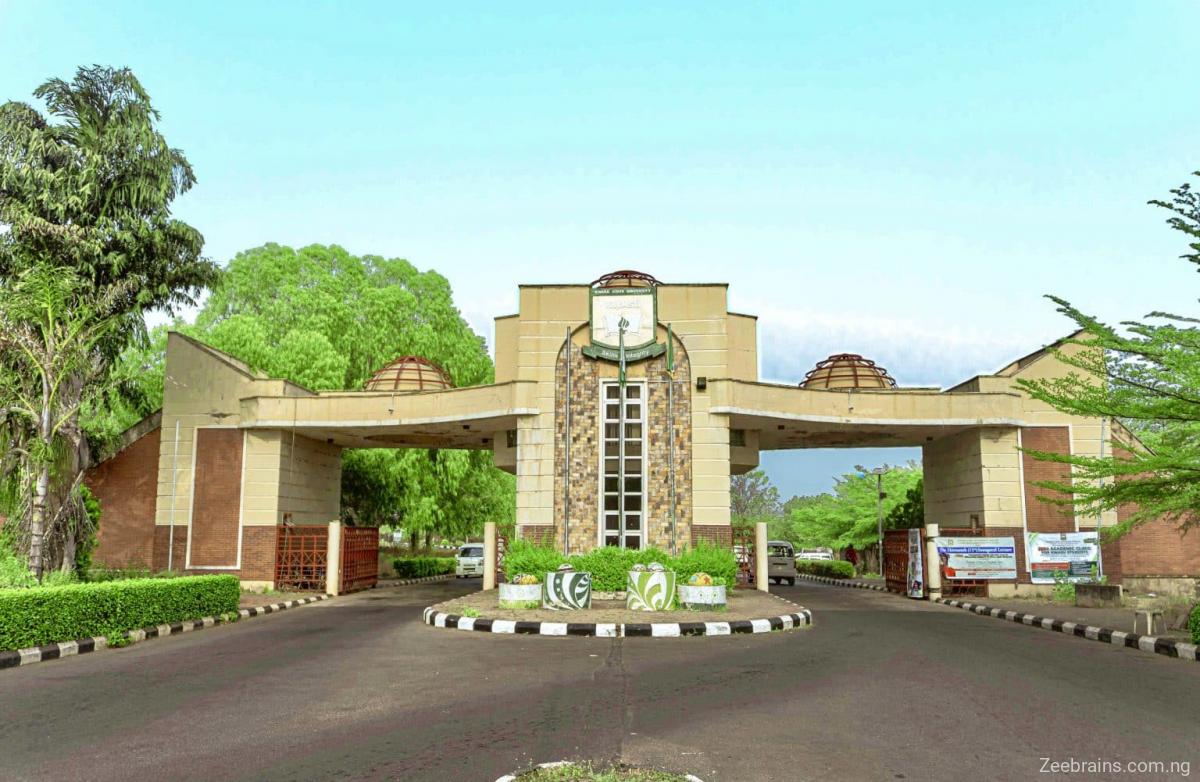 Kwara State University Postgraduate Courses | See List