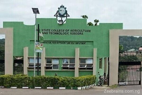 OYSCATECH ND Part-Time Form | 2025/2026 Session