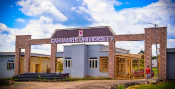 Sam Maris University Post UTME Form | 2025/2026