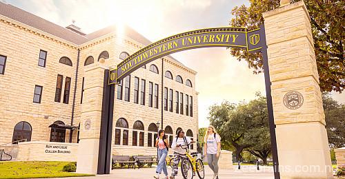Southwestern University Post UTME Form | 2025/2026