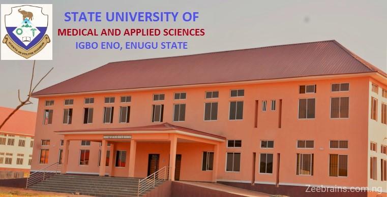 SUMAS Courses and Requirements | See List