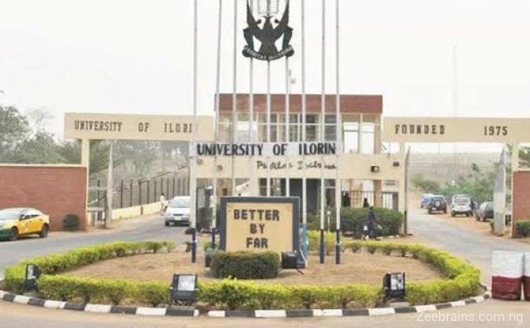 UNILORIN Post UTME | 2025/2026 Session