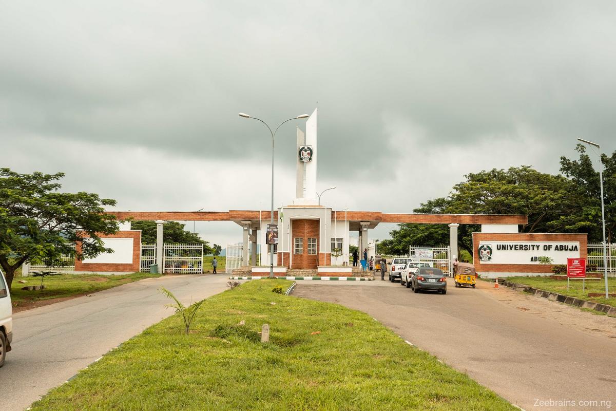UNIABUJA Postgraduate Form | 2025/2026 Session