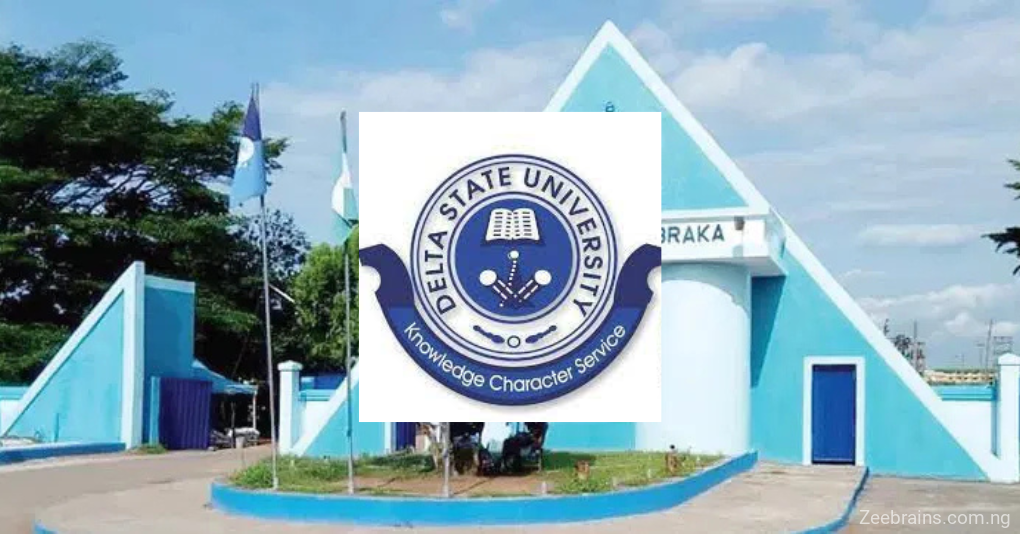 DELSU Cut-Off Marks | 2025/2026 Session