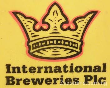 Graduate Management Trainee at International Breweries PLC | 2025