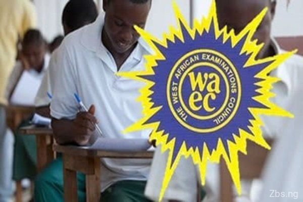 WAEC Syllabus | Physics 2025