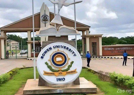 Bowen University Cut-Off Mark | 2025/2026